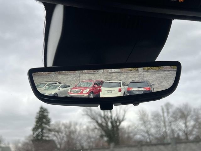 New 2026 GMC Sierra 2500 Denali Ultimate image 30