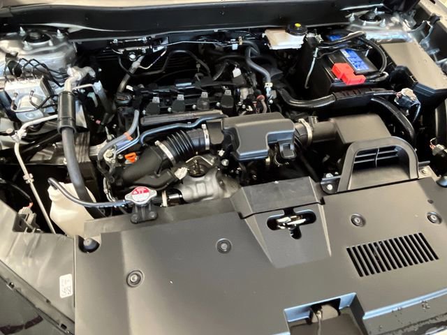 New 2026 Honda CR-V EX-L image 11