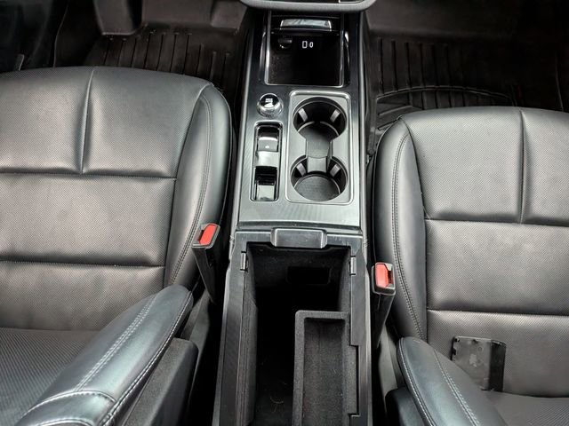 Certified 2022 Lincoln Corsair AWD w/ Equipment Group 101A image 31