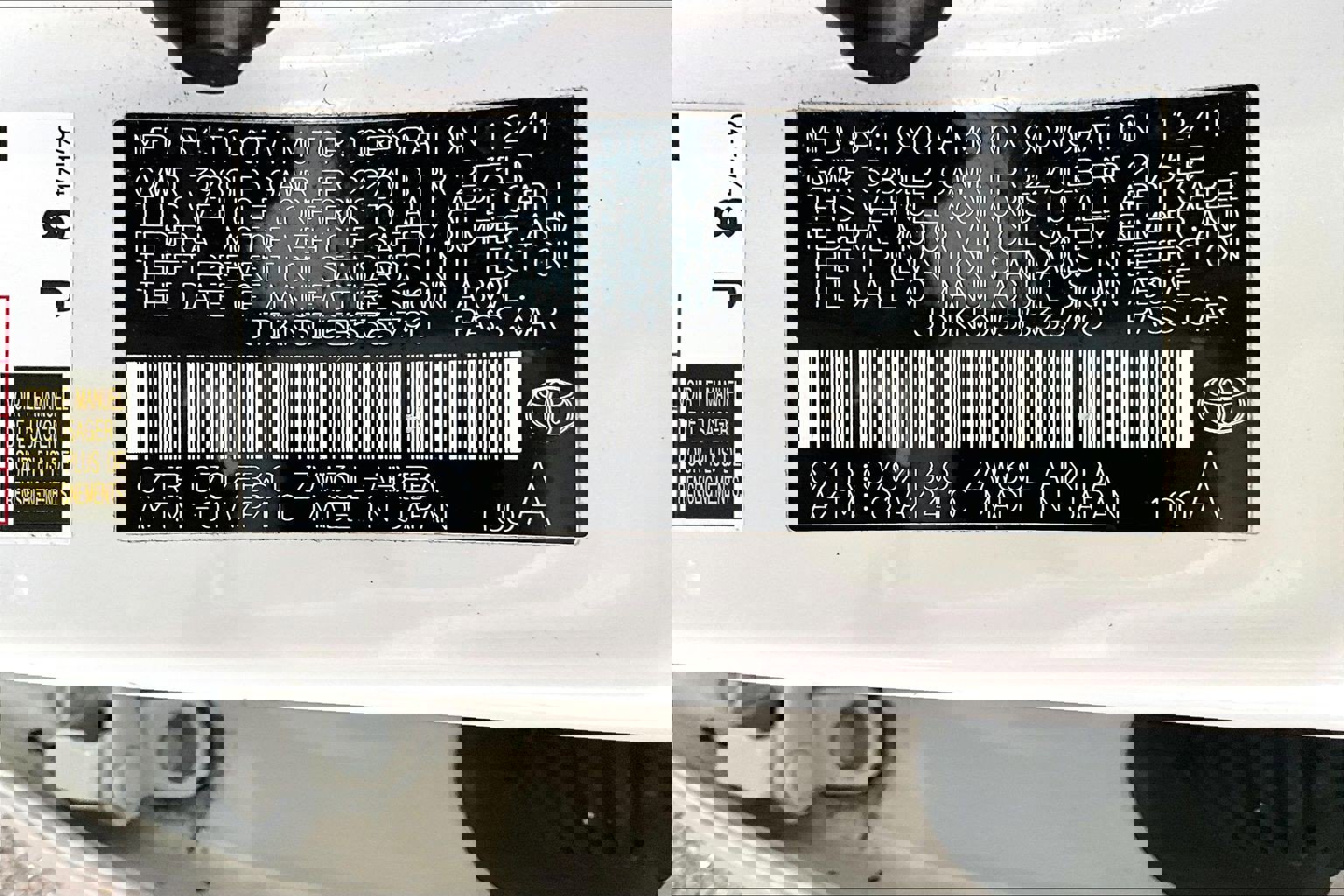 Used 2011 Toyota Prius image 28