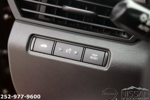 Used 2023 Nissan Altima 2.5 SV image 24