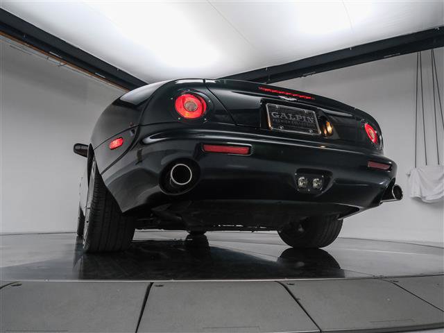 Used 2003 Aston Martin DB7 Vantage image 13