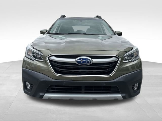 Used 2022 Subaru Outback Limited image 7