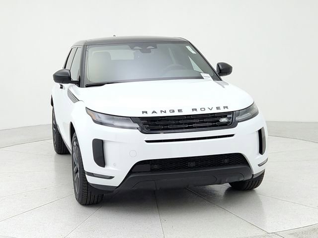 New 2025 Land Rover Range Rover Evoque S image 2