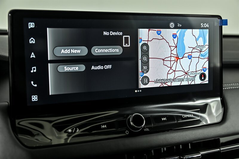 New 2026 Mitsubishi Outlander SEL AWD/4WD image 21