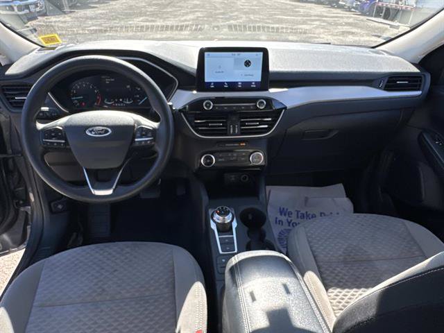 Used 2021 Ford Escape SE AWD/4WD image 33