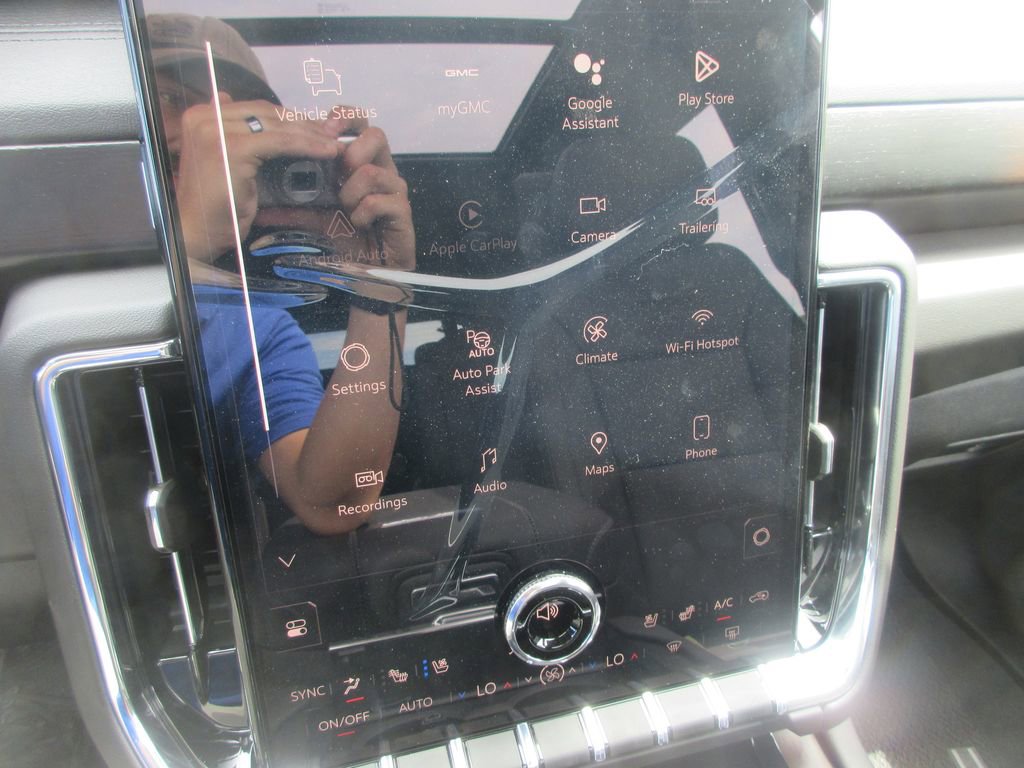 New 2026 GMC Yukon Denali AWD/4WD image 20