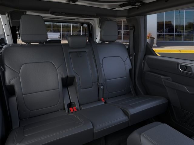 New 2026 Ford Bronco Badlands image 11