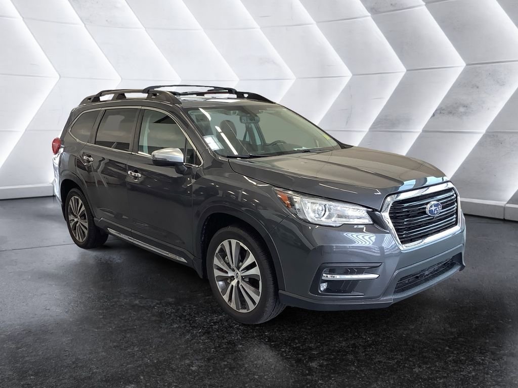Used 2021 Subaru Ascent Touring w/ Popular Package #2 image 1