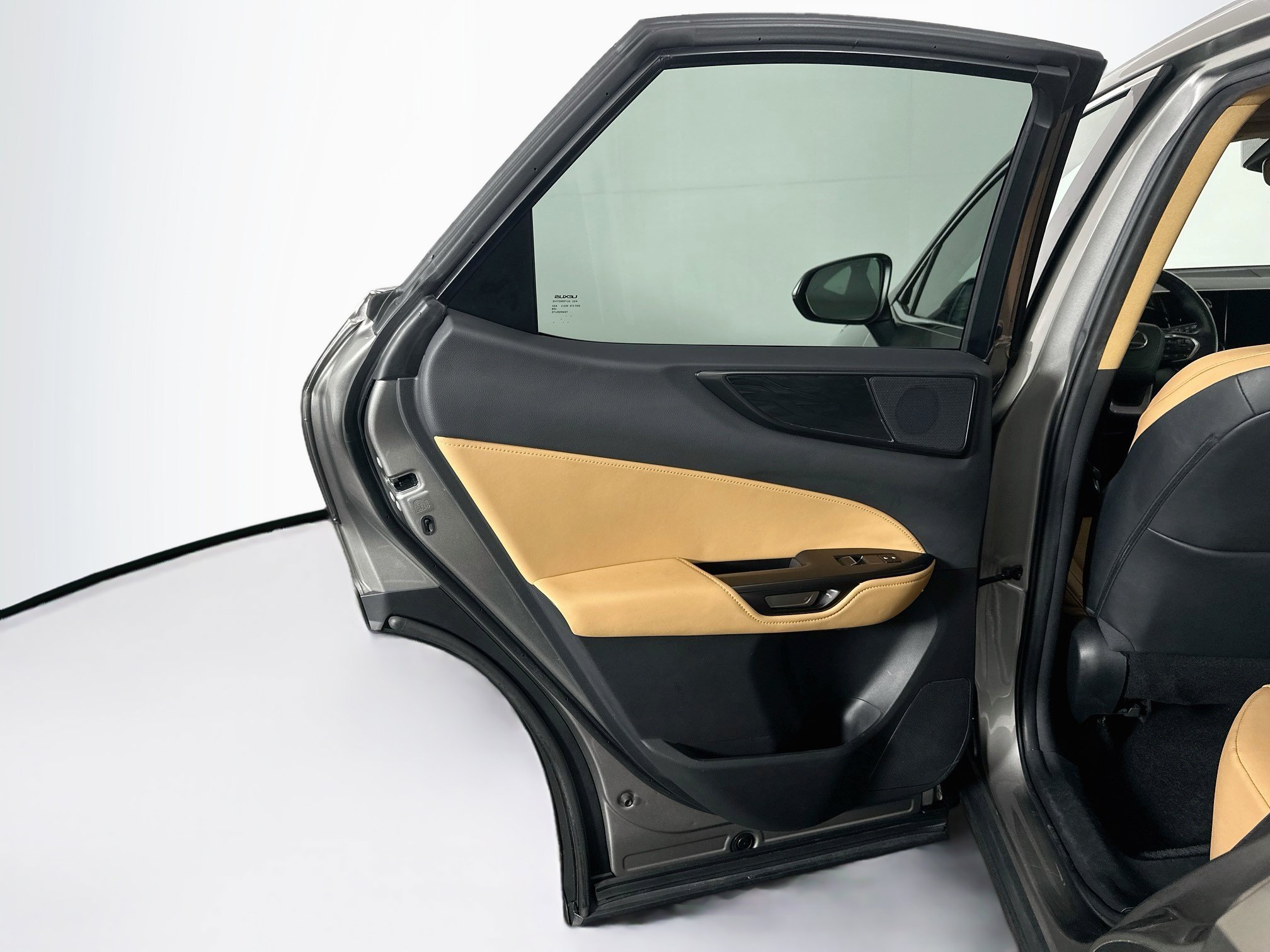 Used 2024 Lexus NX 250 FWD image 27