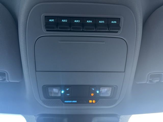 New 2026 Ford F250 XL w/ STX Appearance Package image 18