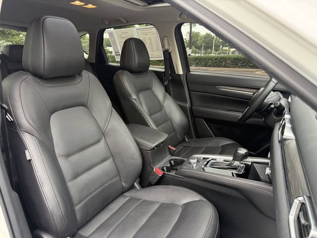Used 2021 MAZDA CX-5 Grand Touring AWD/4WD image 30