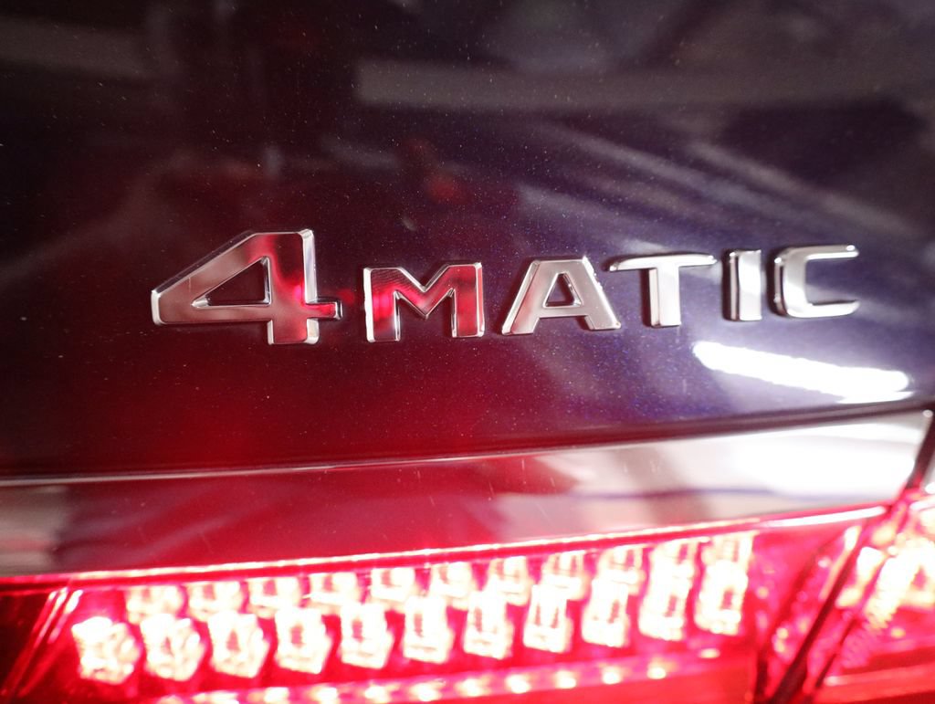 Certified 2023 Mercedes-Benz S 580e 4MATIC Sedan image 71