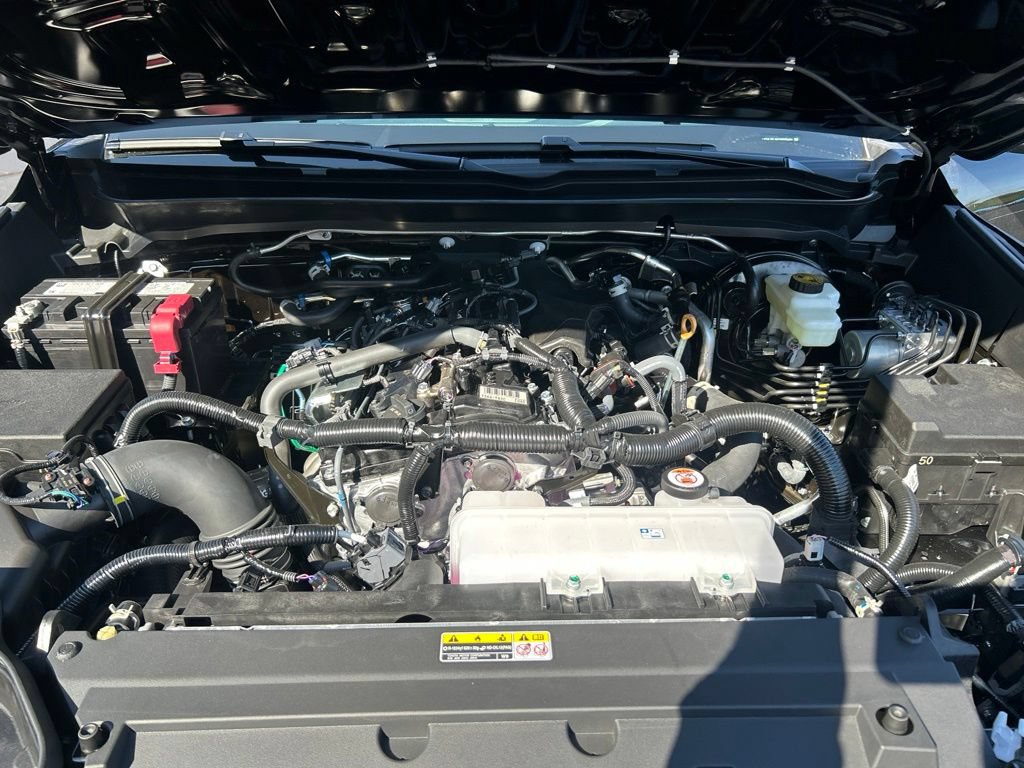 New 2026 Toyota Tacoma SR5 AWD/4WD image 25