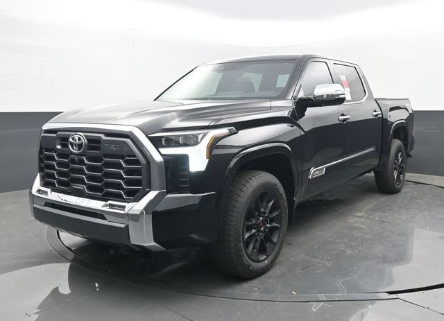 New 2026 Toyota Tundra 1794 Edition w/ TRD Off-Road Package AWD/4WD image 23