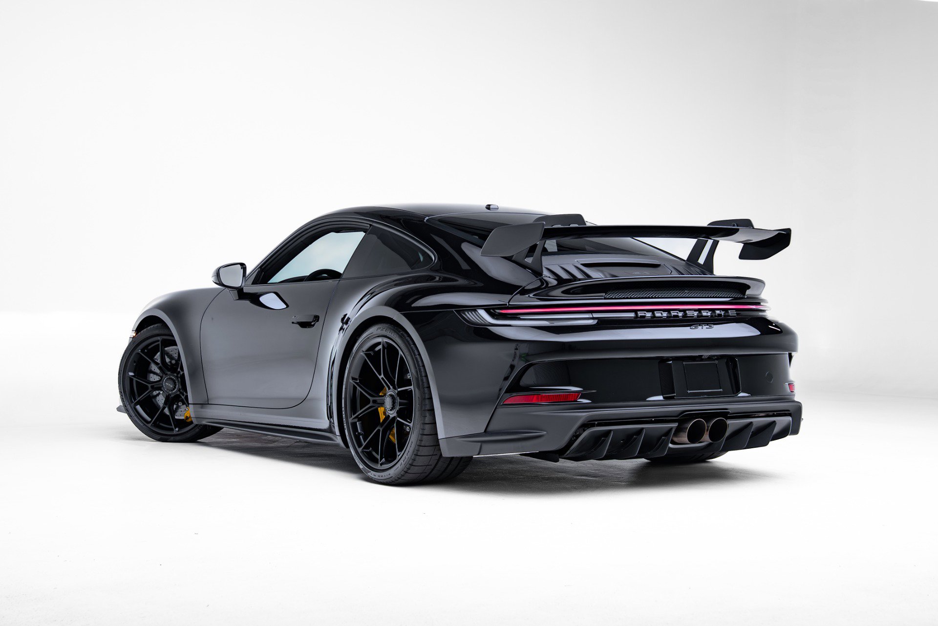 Used 2022 Porsche 911 GT3 image 63