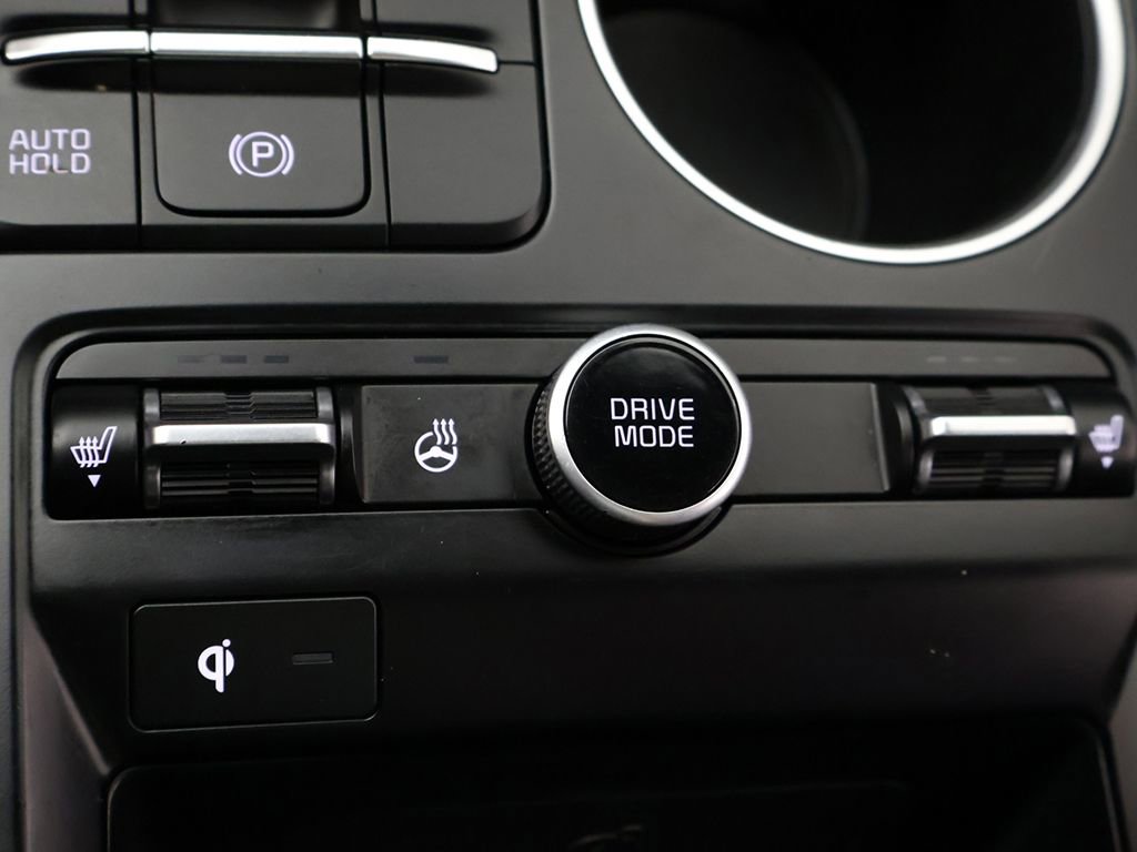 Used 2022 Kia K5 GT-Line w/ GT-Line Awd Premium Package image 50