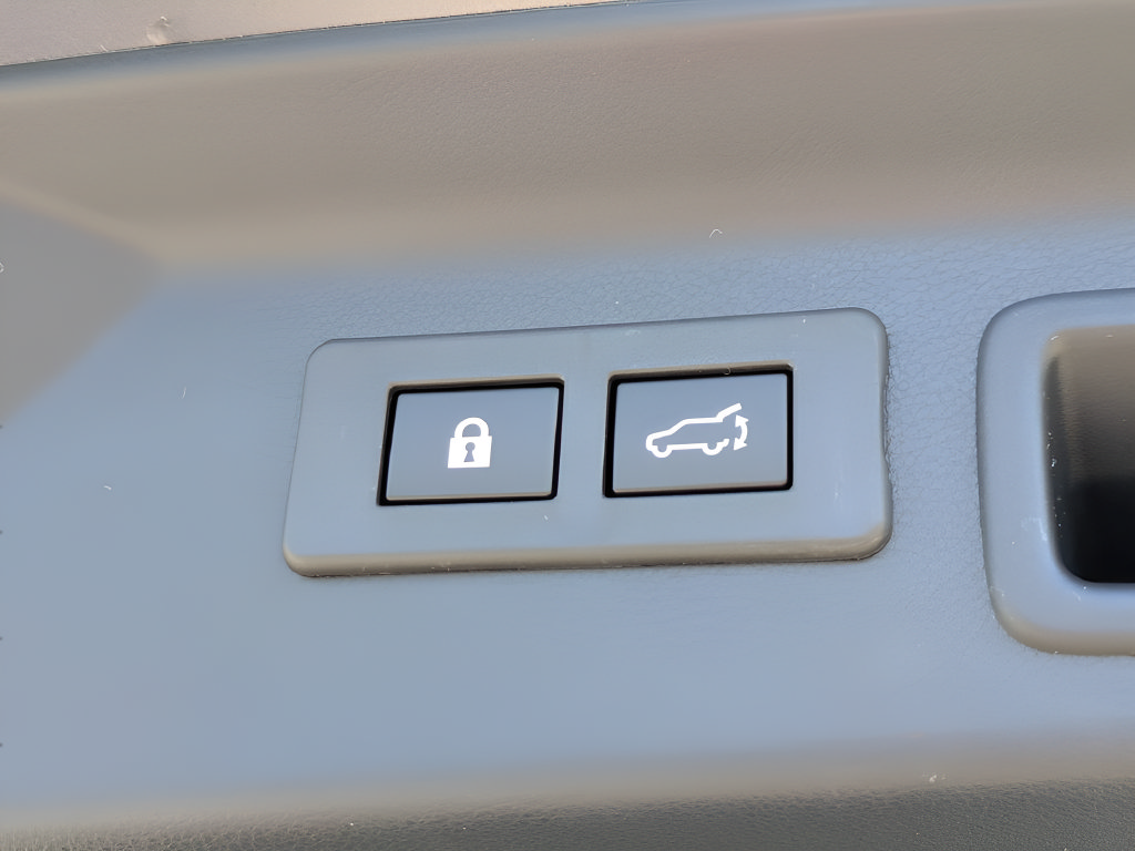 Certified 2026 Subaru Forester Wilderness AWD/4WD image 13
