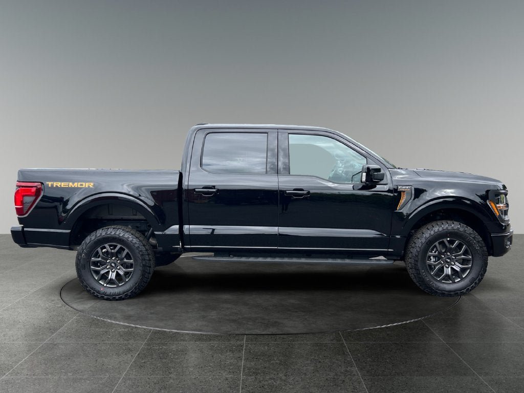 Used 2026 Ford F150 Tremor w/ Equipment Group 402B MID AWD/4WD image 10