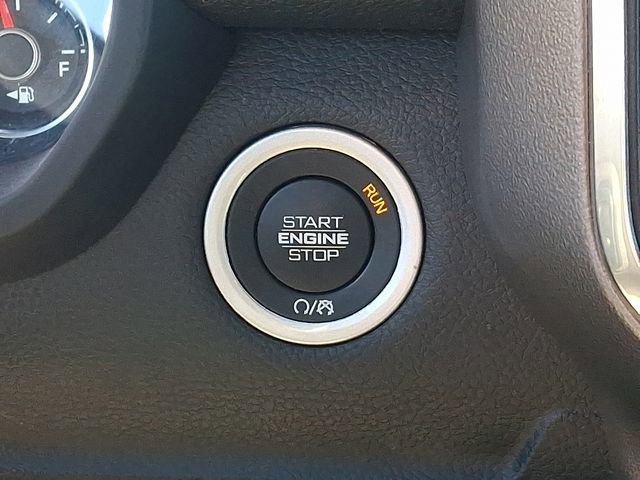 Used 2024 RAM 1500 Laramie image 25