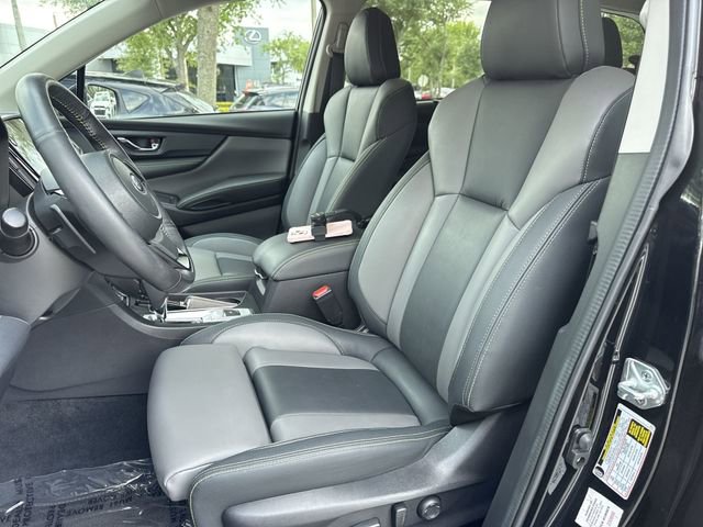 Certified 2023 Subaru Ascent Onyx Edition Limited AWD/4WD image 11