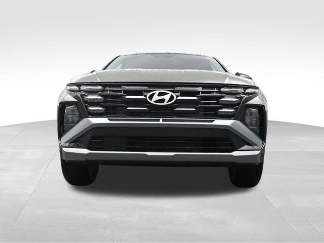 New 2026 Hyundai Tucson SE image 31
