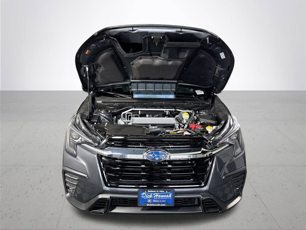 New 2025 Subaru Ascent Limited image 24