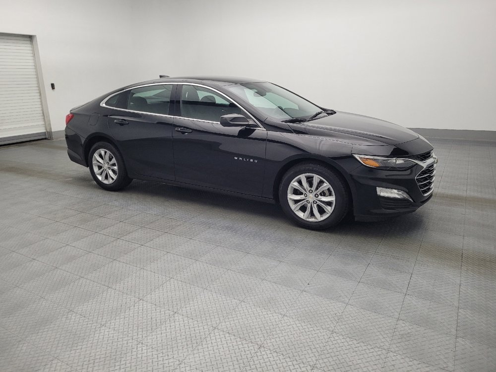 Used 2023 Chevrolet Malibu LT image 11