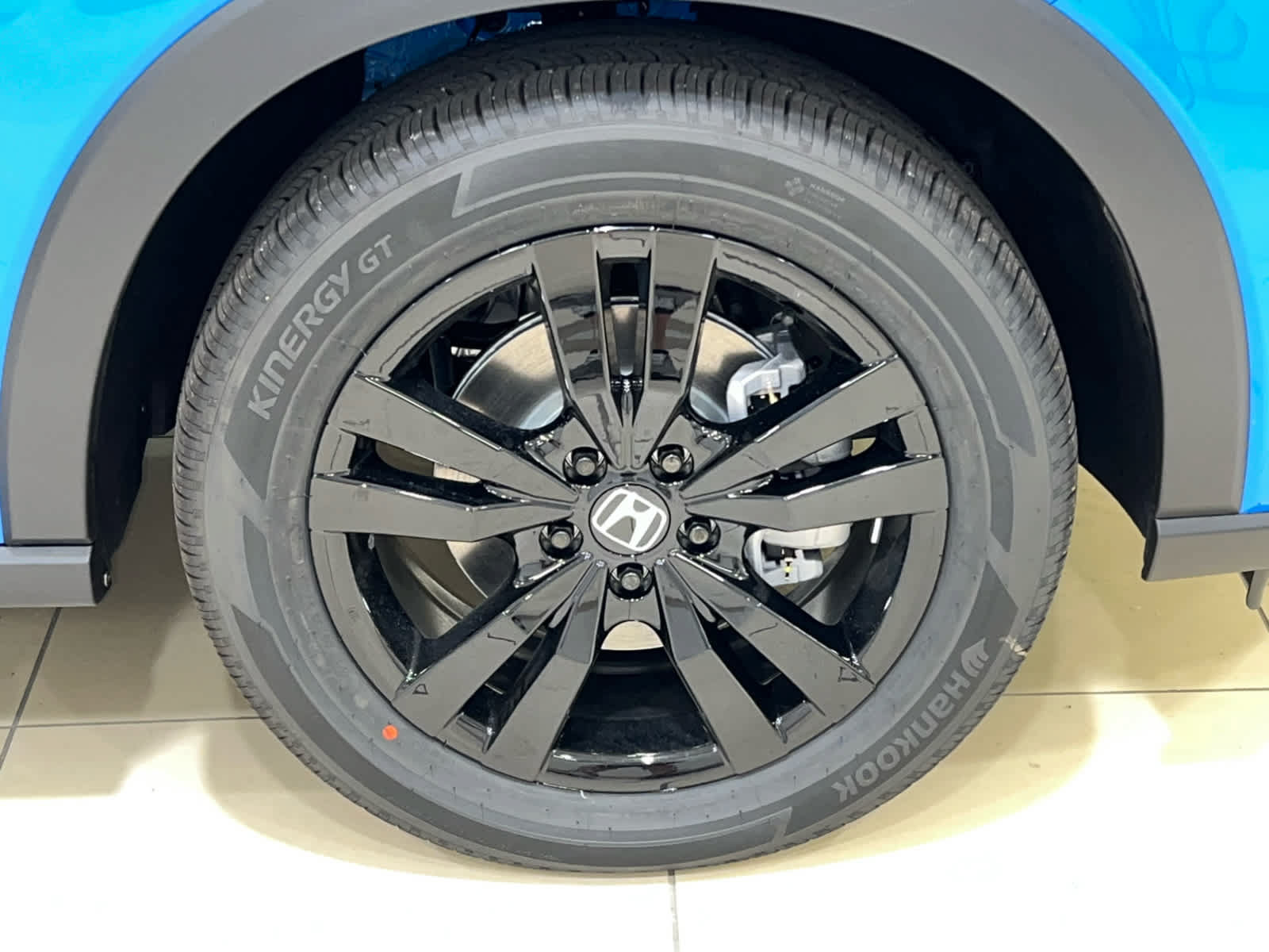 New 2027 Honda HR-V Sport image 5