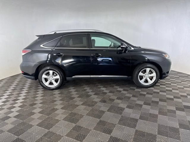 Used 2015 Lexus RX 350 AWD image 6