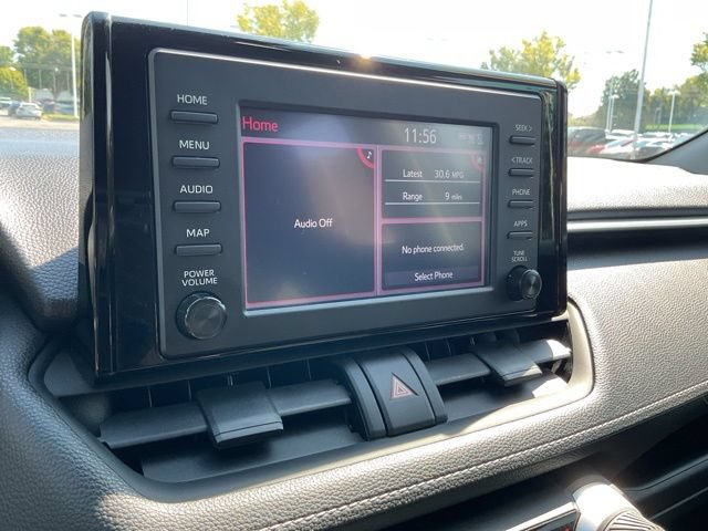 Used 2019 Toyota RAV4 LE AWD/4WD image 28