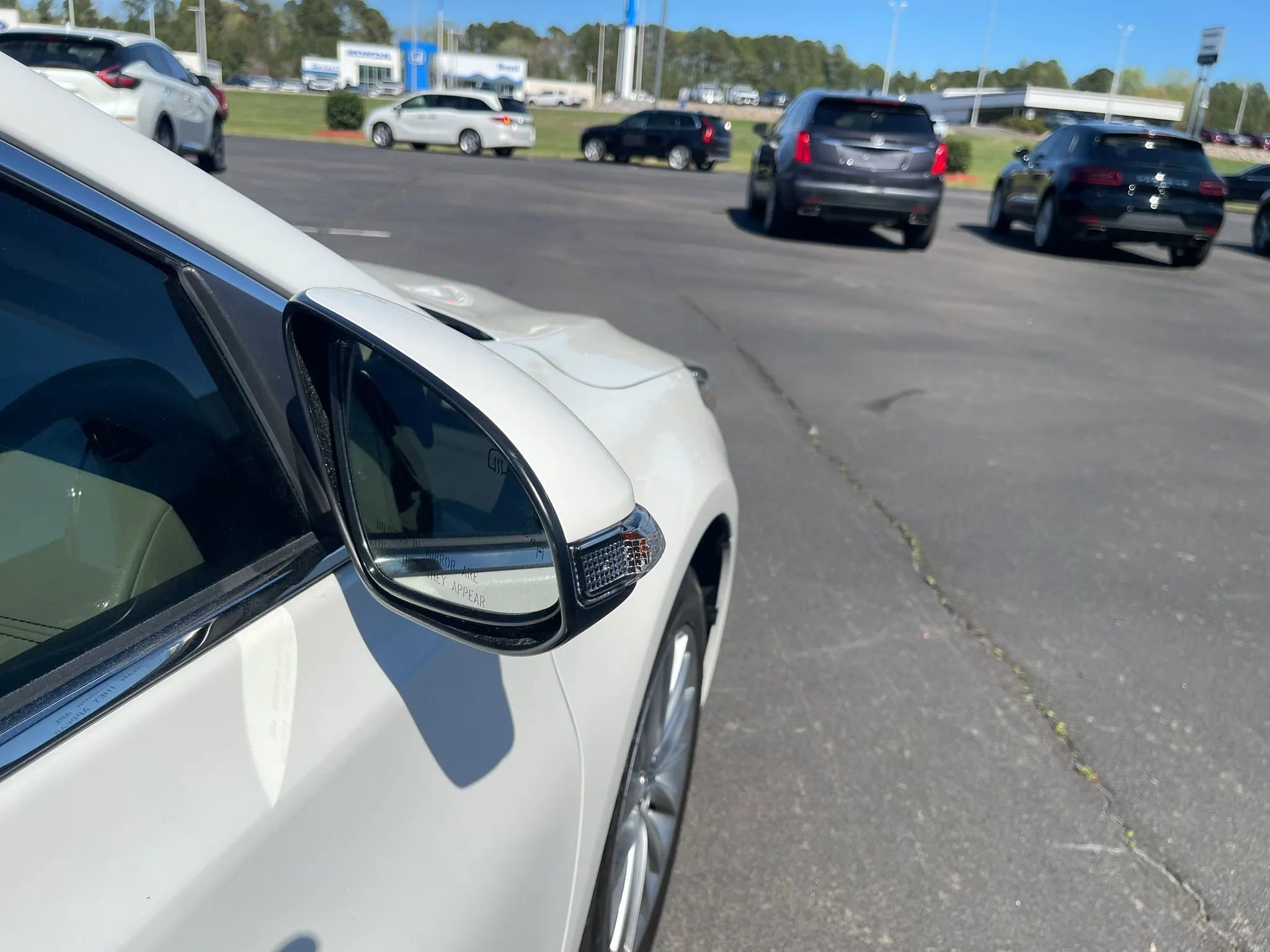 Used 2017 Toyota Avalon XLE Premium FWD image 27