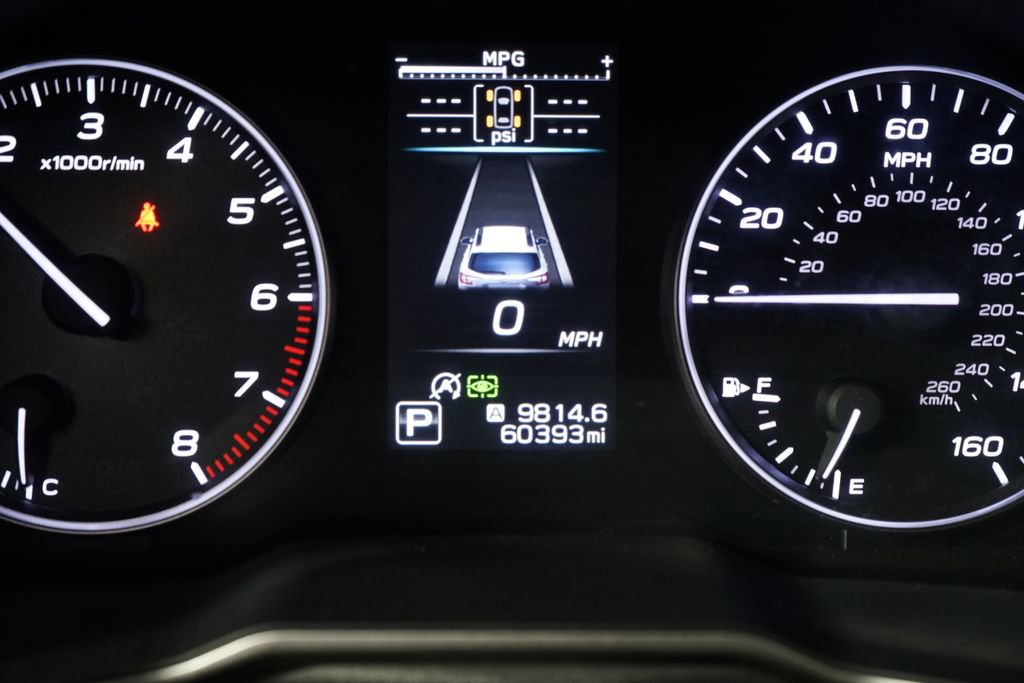 Used 2020 Subaru Outback Limited XT w/ Popular Package #2 AWD/4WD image 26