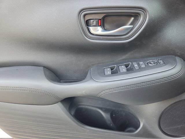 New 2026 Honda HR-V LX image 19