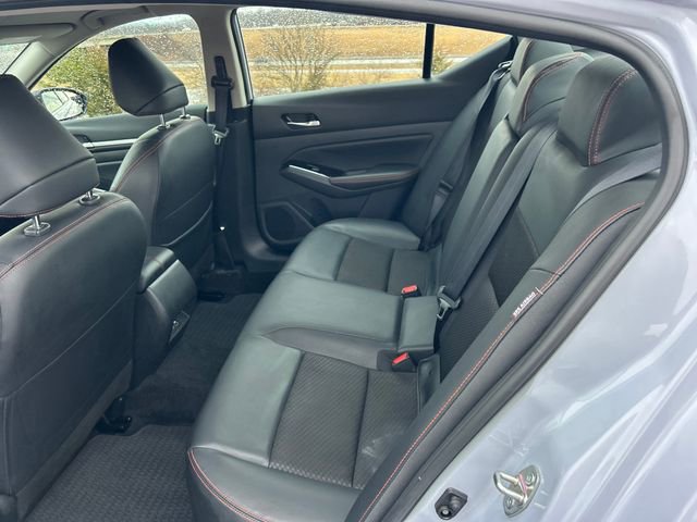 Used 2025 Nissan Altima 2.5 SR image 35