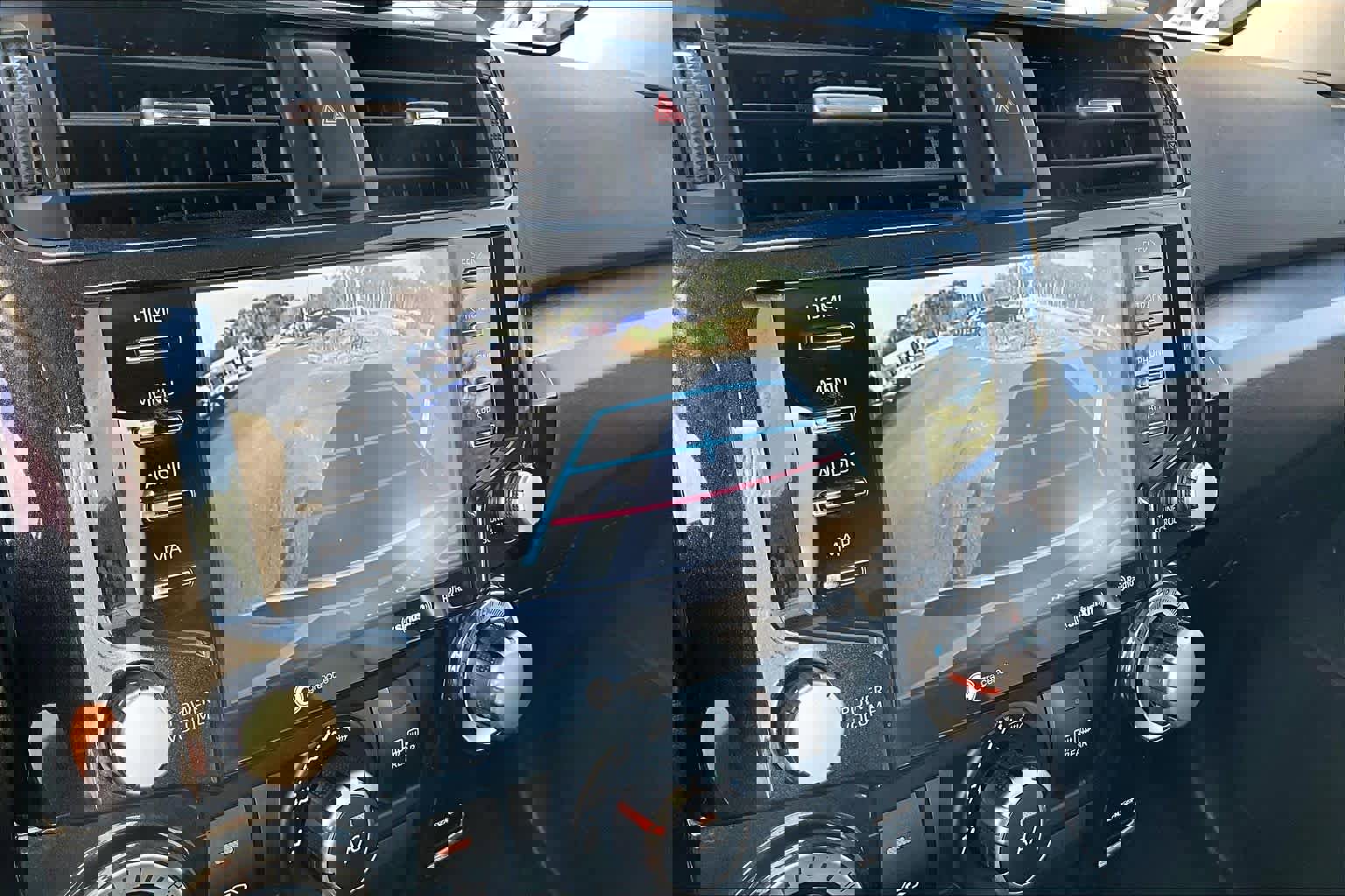 Used 2022 Toyota 4Runner TRD Off-Road Premium w/ Moonroof Package image 27