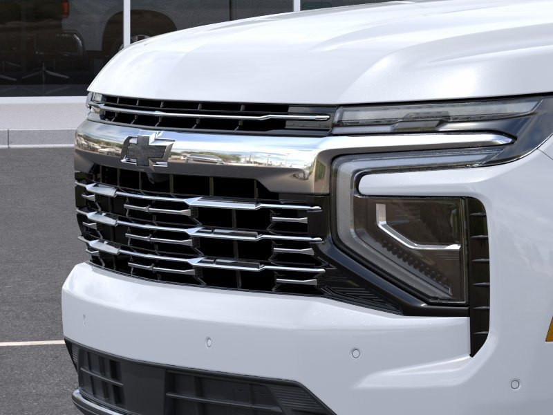 New 2026 Chevrolet Tahoe Premier RWD image 44