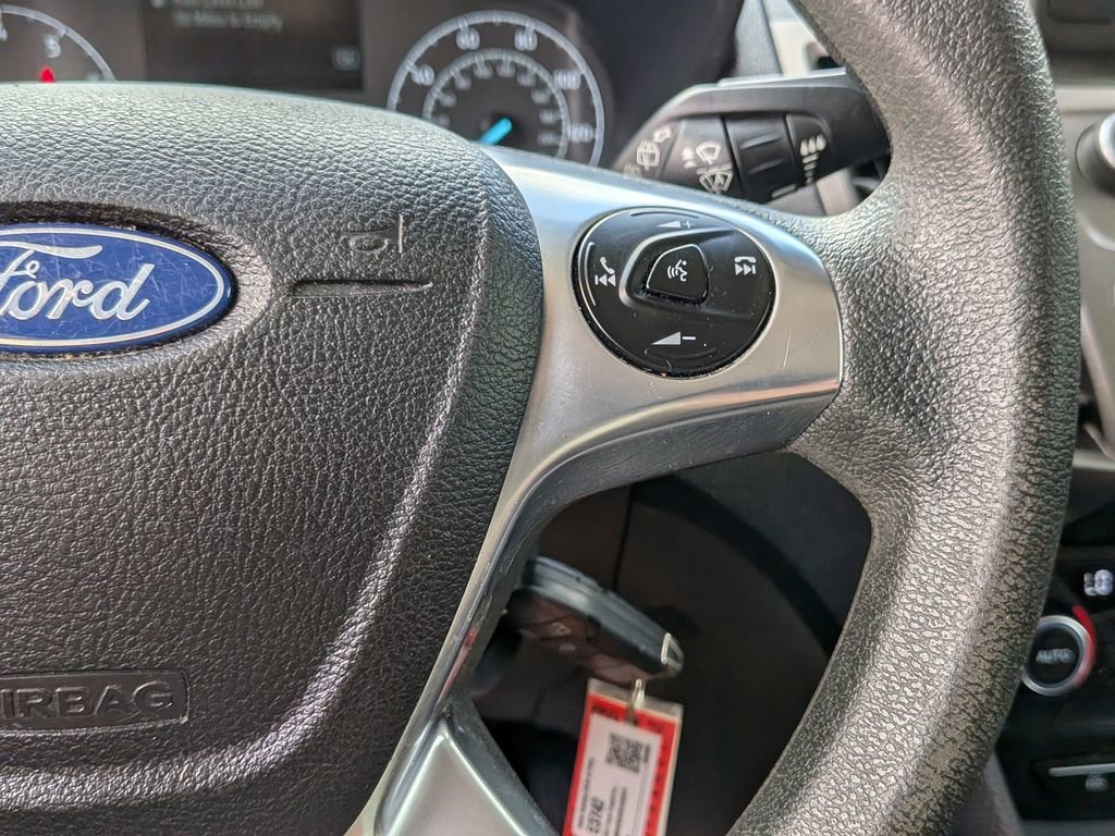 Used 2021 Ford Transit Connect XL FWD image 17
