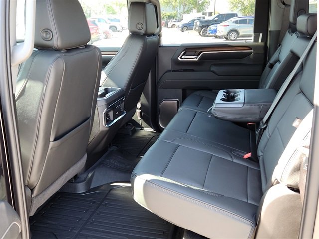 New 2025 GMC Sierra 3500 Denali w/ Denali Reserve Package image 13