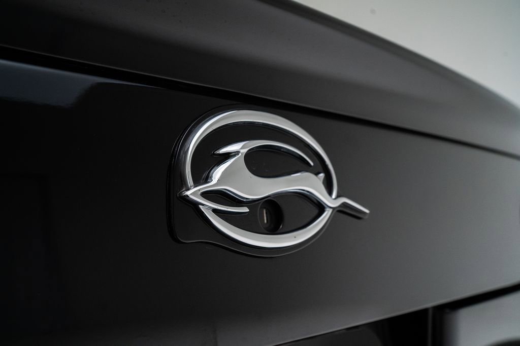 Used 1996 Chevrolet Impala SS image 44