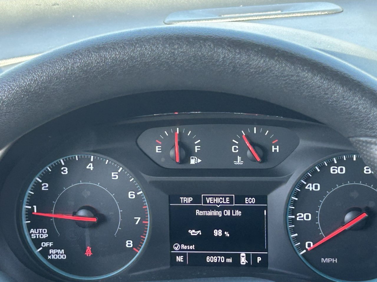 Used 2023 Chevrolet Malibu LT FWD image 25