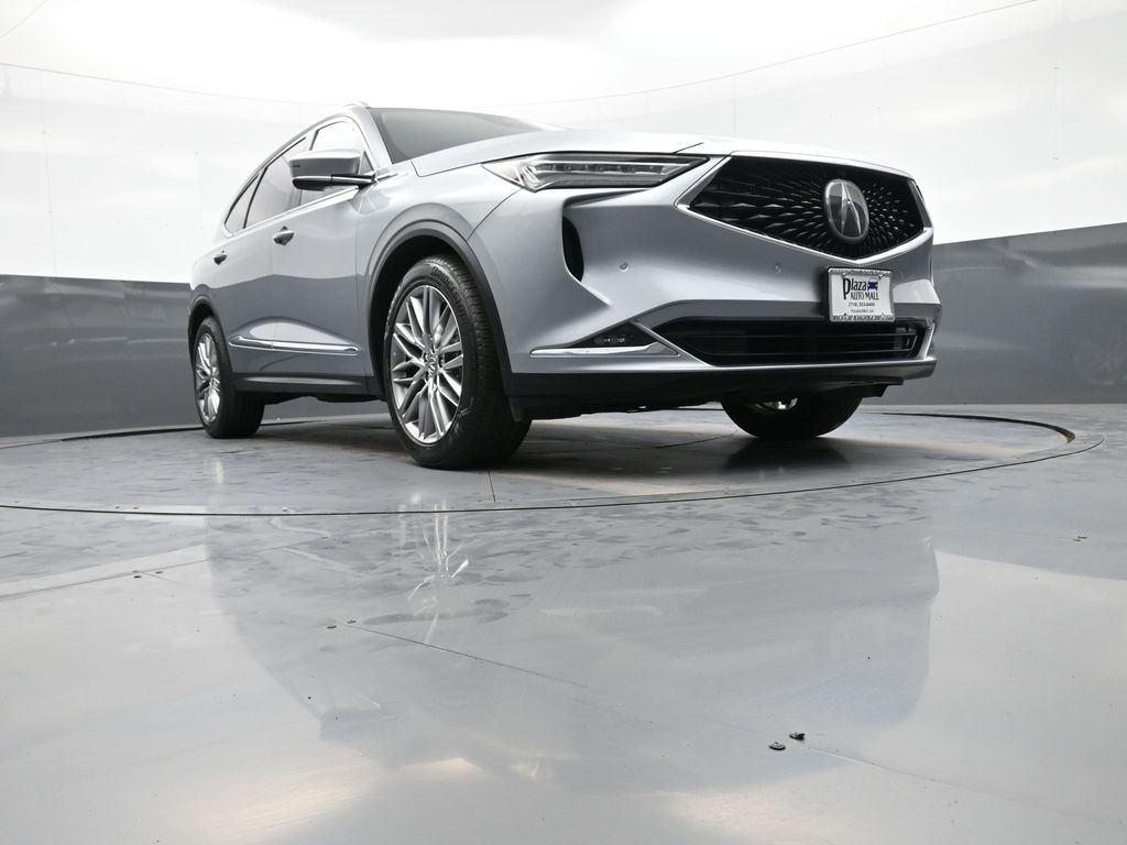 Certified 2023 Acura MDX SH-AWD w/ Advance Package image 30