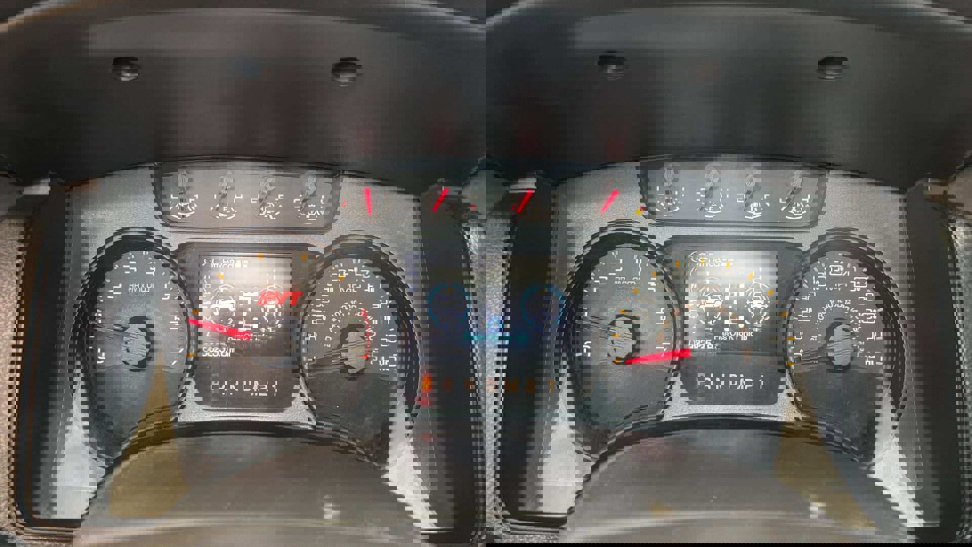 Used 2013 Ford F150 Raptor w/ Luxury Equipment Group image 28