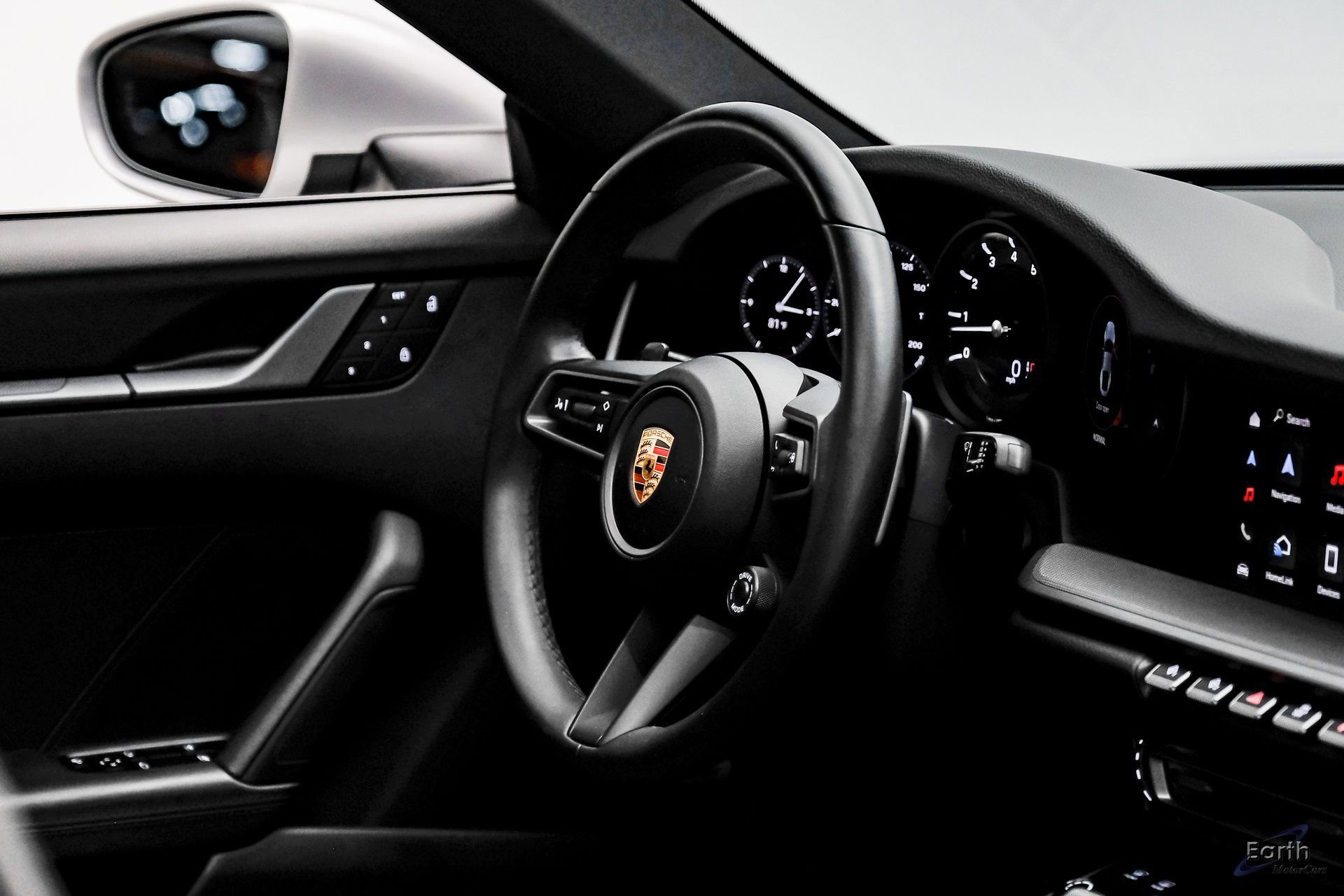 Used 2024 Porsche 911 Carrera S w/ Premium Package image 47