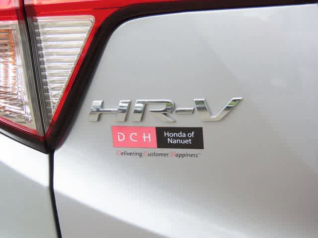 Used 2022 Honda HR-V EX-L image 7
