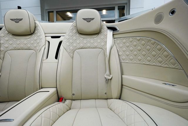 Used 2021 Bentley Continental GT Mulliner image 79