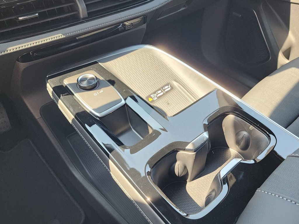 New 2026 Buick Enclave Preferred w/ Power Package image 31