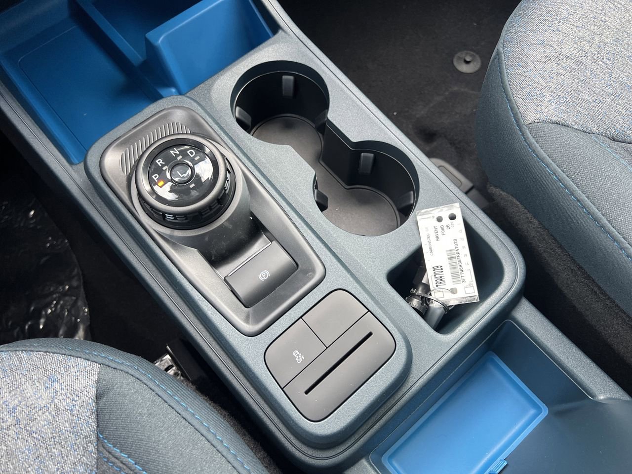 New 2026 Ford Maverick XLT image 7