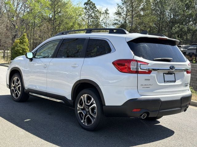 New 2026 Subaru Ascent Limited image 5