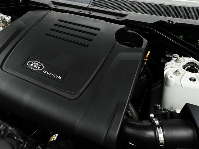 Used 2022 Land Rover Defender 110 S image 43